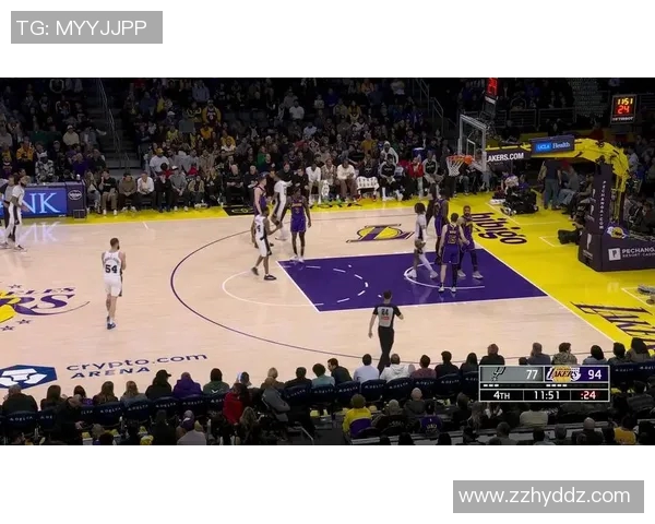 2002年湖人对阵马刺经典比赛回顾及下载资源分享